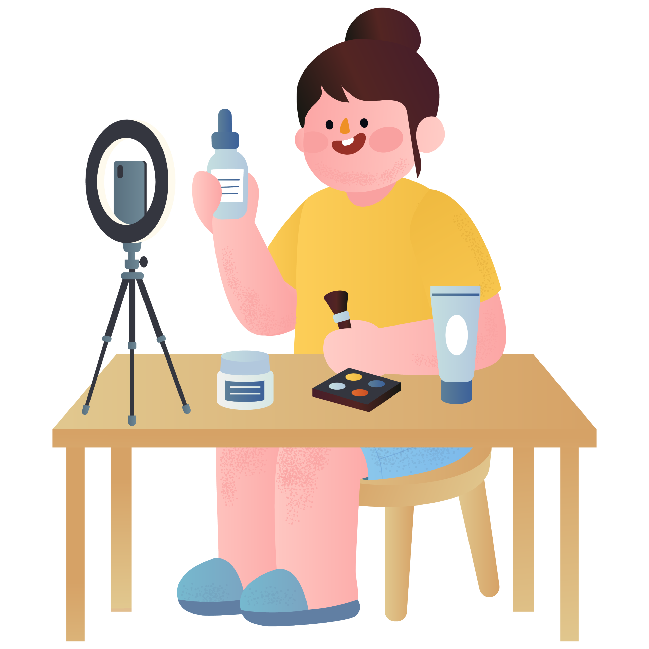 Professional Product Shoot Services