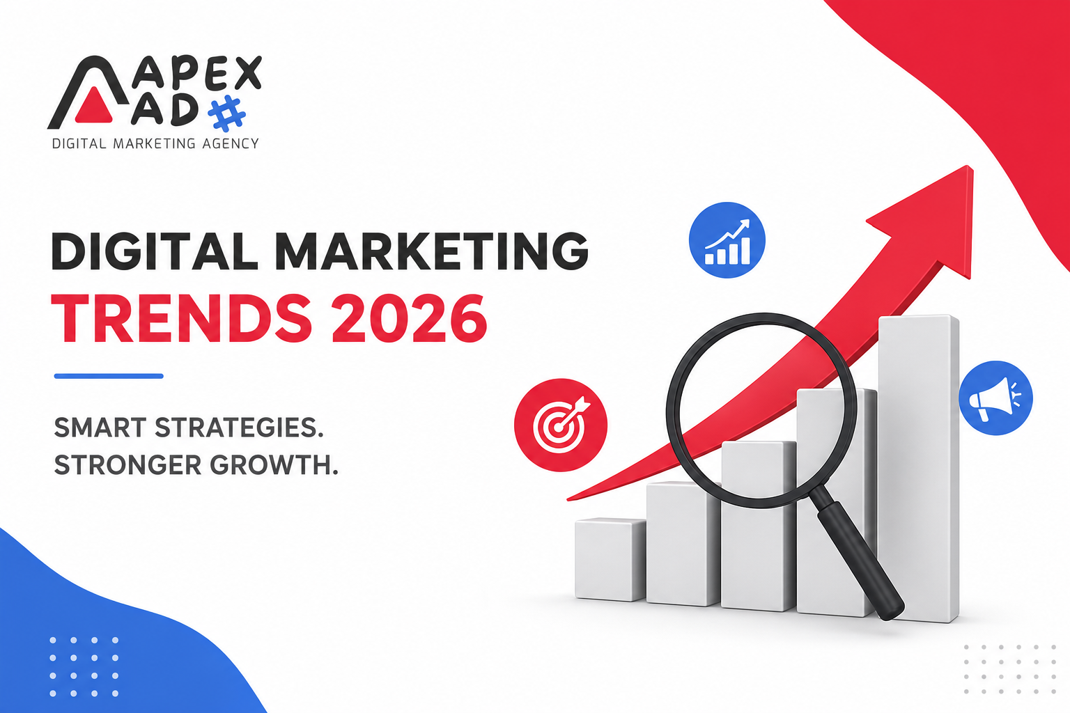 Digital Marketing Trends 2026